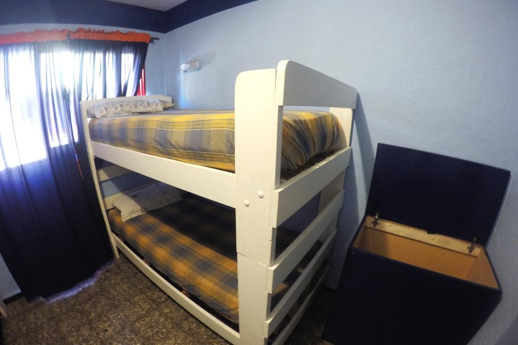 Hostel Internacional ميندوزا المظهر الخارجي الصورة
