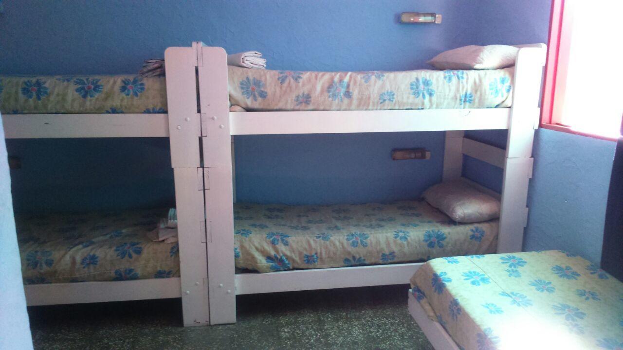 Hostel Internacional ميندوزا المظهر الخارجي الصورة