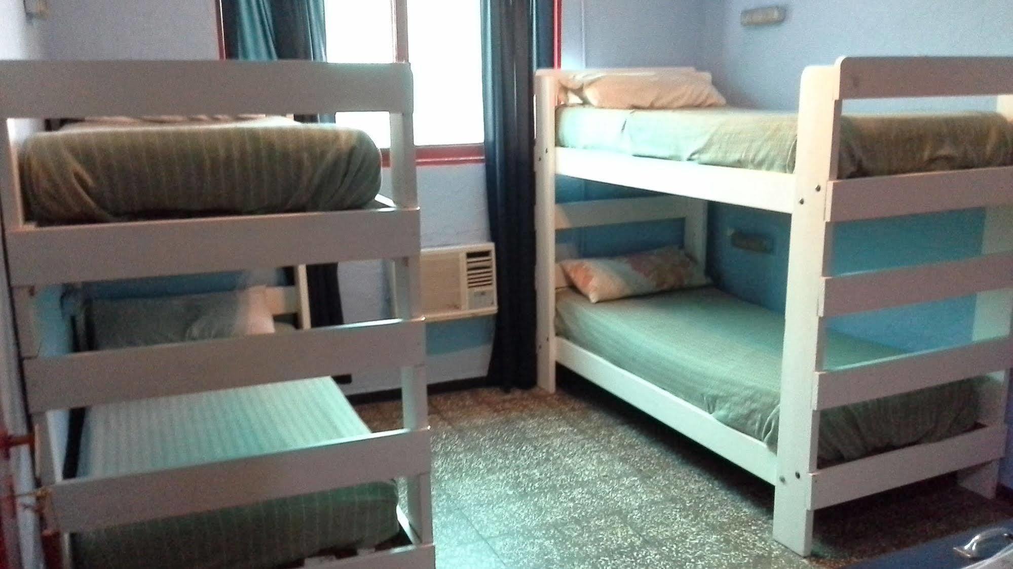 Hostel Internacional ميندوزا المظهر الخارجي الصورة